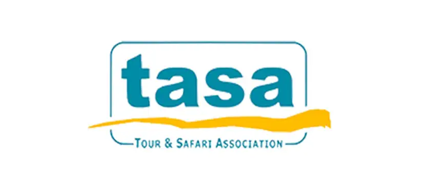 Meine Namibia Safaris - TASA certified operator